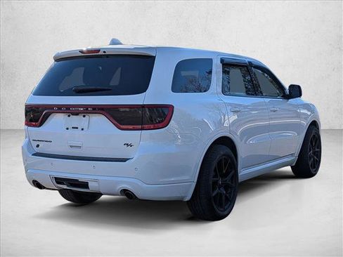 Used 2018 Dodge Durango R/T w/ Blacktop Package image 4