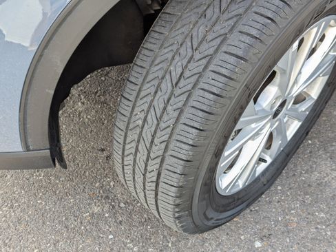 Used 2025 Ford Escape Active image 46