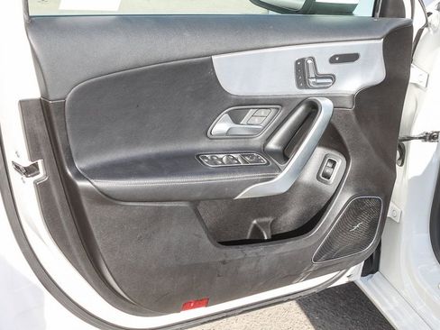 Used 2019 Mercedes-Benz A 220 image 26