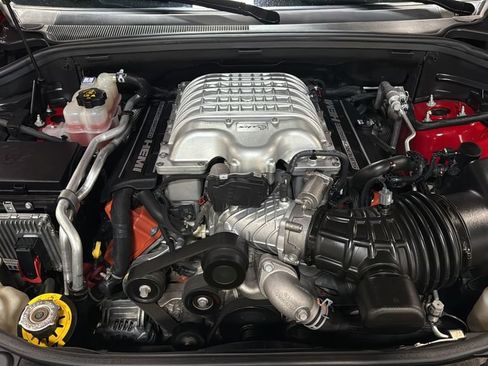 Used 2020 Jeep Grand Cherokee Trackhawk AWD/4WD image 40