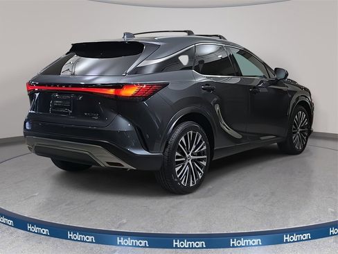 Certified 2024 Lexus RX 350 Premium Plus image 5