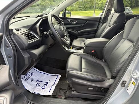 Used 2023 Subaru Ascent Limited AWD/4WD image 20