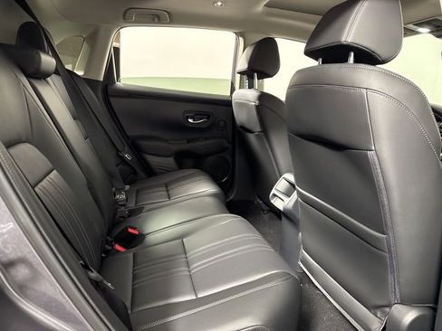 New 2026 Honda HR-V EX-L image 21