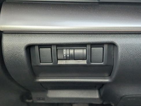 Used 2026 Subaru Impreza 2.0i Sport AWD/4WD image 19
