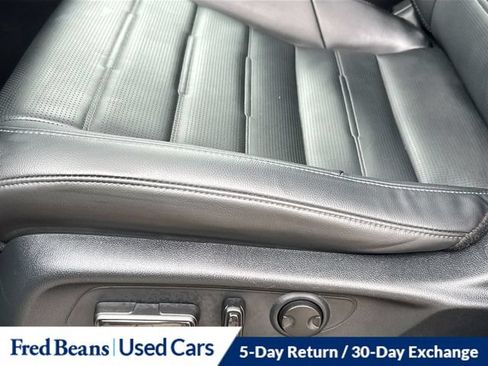 Used 2024 Honda CR-V EX-L image 24