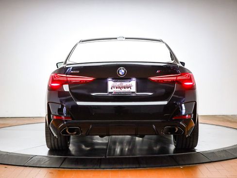 New 2026 BMW 440i xDrive w/ Premium Package image 7