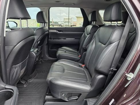 Used 2020 Hyundai Palisade SEL AWD/4WD image 16