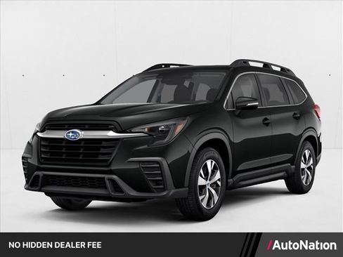 Used 2025 Subaru Ascent Premium AWD/4WD image 1