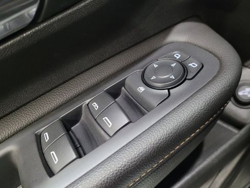 Used 2019 GMC Terrain SLT w/ Preferred Package AWD/4WD image 27