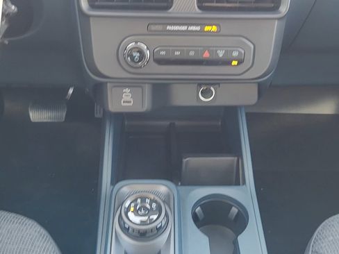 New 2025 Ford Maverick XL w/ Equipment Group 101A image 20