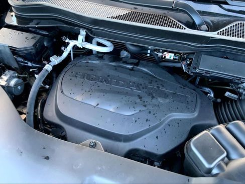 Used 2022 Honda Pilot Special Edition image 30