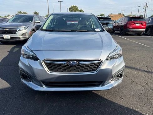 Used 2019 Subaru Impreza 2.0i AWD/4WD image 2