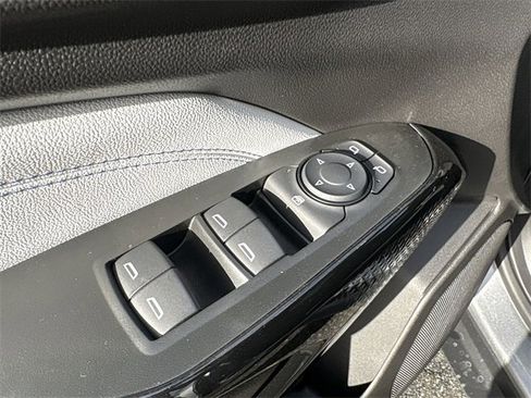 New 2026 Chevrolet Trax LT image 24