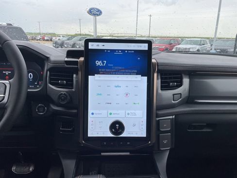 New 2025 Ford F150 Lightning Lariat image 21