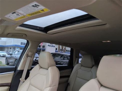 Certified 2020 Acura MDX SH-AWD image 20
