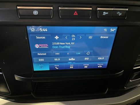 Used 2023 Ford F350 XLT w/ FX4 Off-Road Package image 29