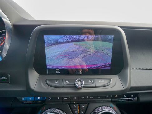 Used 2023 Chevrolet Camaro LT w/ RS Package image 20