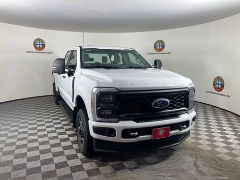 Used 2023 Ford F350 XL w/ STX Appearance Package image 18