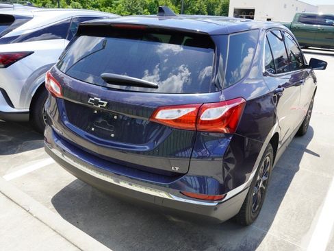 Used 2019 Chevrolet Equinox LT FWD image 5
