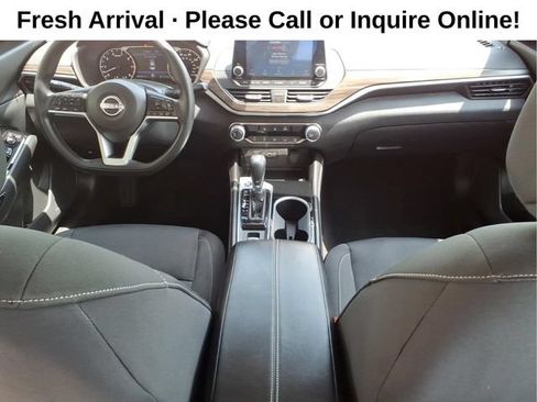 Used 2023 Nissan Altima 2.5 SV AWD/4WD image 21