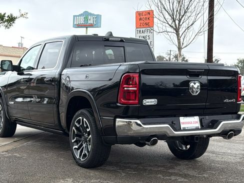 New 2026 RAM 1500 Limited image 6