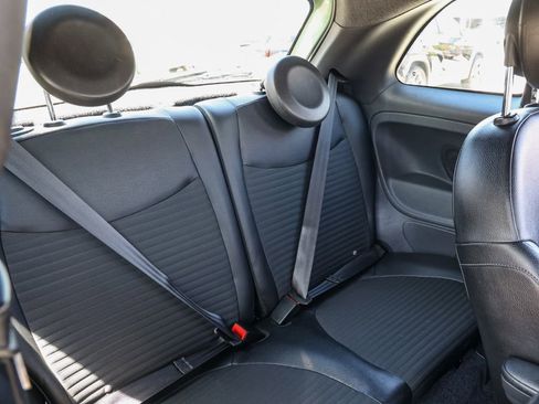 Used 2015 FIAT 500 Sport FWD image 17