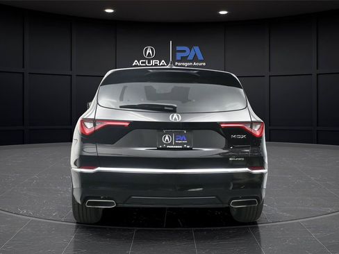 Certified 2023 Acura MDX SH-AWD image 25