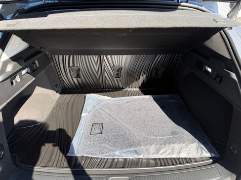 New 2026 Buick Envision Avenir AWD/4WD image 37
