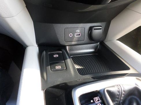 Used 2022 Nissan Rogue Sport SL w/ Premium Package AWD/4WD image 15