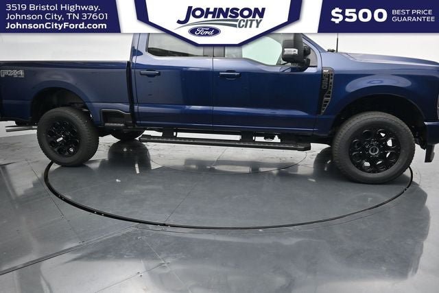 New 2027 Ford F350 XLT w/ XLT Premium Package AWD/4WD image 14