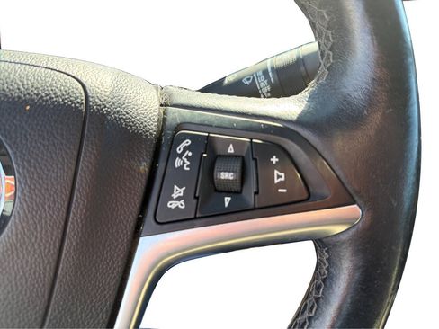 Used 2019 Buick Cascada Premium FWD image 26
