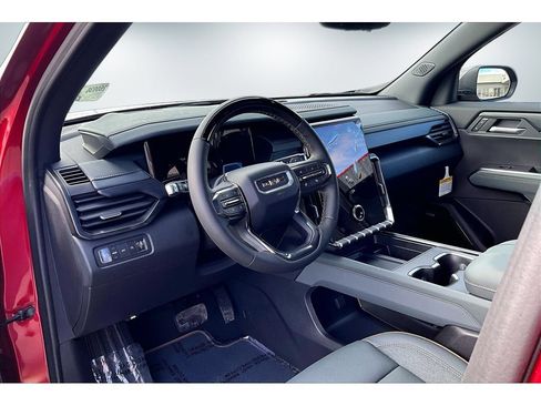 New 2026 GMC Acadia AT4 w/ Super Cruise Package AWD/4WD image 7