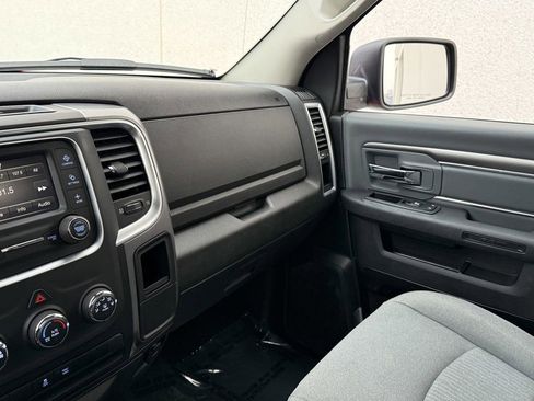 Used 2024 RAM 1500 Classic SLT image 25