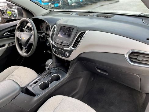 Used 2023 Chevrolet Equinox LS AWD/4WD image 13