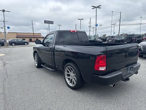 Used 2015 RAM 1500 Express w/ Black Ram 1500 Express Group image 12