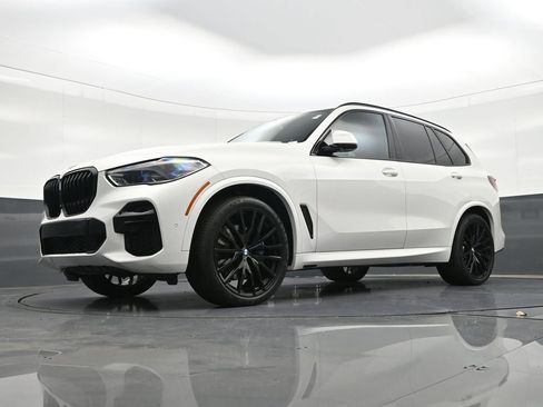 Used 2023 BMW X5 sDrive40i w/ Executive Package image 25