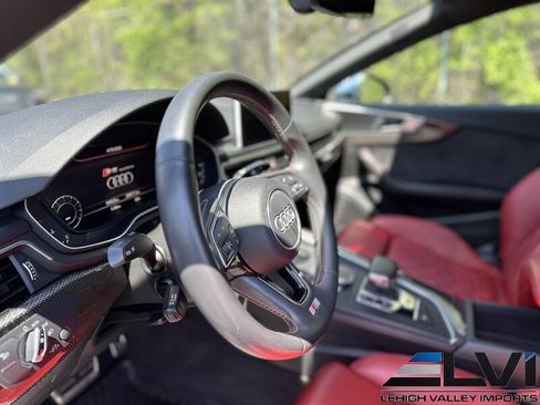 Used 2018 Audi S5 Premium Plus AWD/4WD image 20