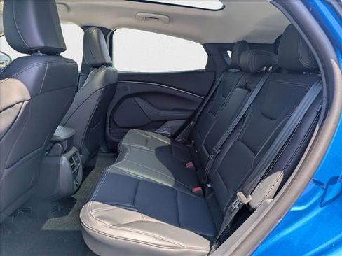 New 2025 Ford Mustang Mach-E Premium image 16
