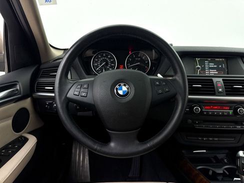 Used 2013 BMW X5 xDrive35i AWD/4WD image 4
