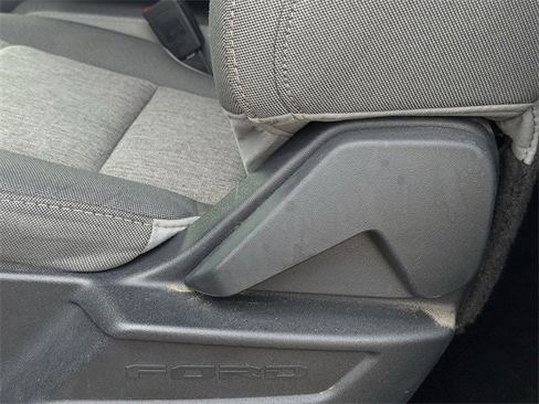 Used 2024 Ford F350 XL w/ STX Appearance Package image 26