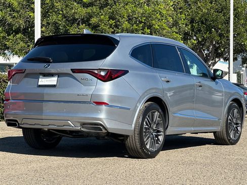 New 2026 Acura MDX w/ Advance Package image 4