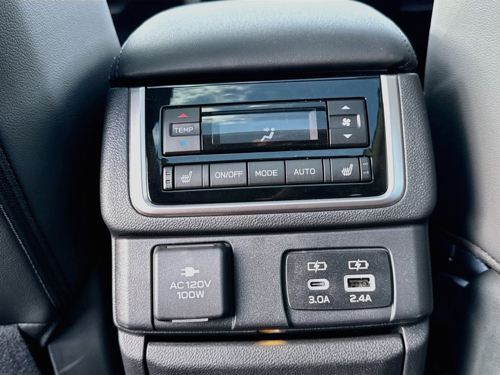New 2027 Subaru Ascent Touring AWD/4WD image 32