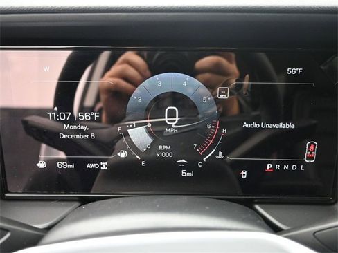 New 2026 GMC Terrain Denali image 6