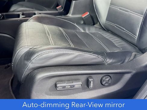 Used 2021 Honda CR-V EX-L image 26