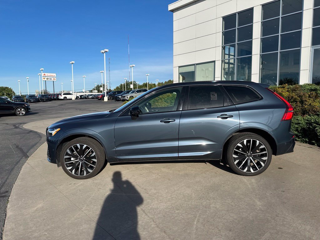 Certified 2026 Volvo XC60 B5 Ultra AWD/4WD image 8