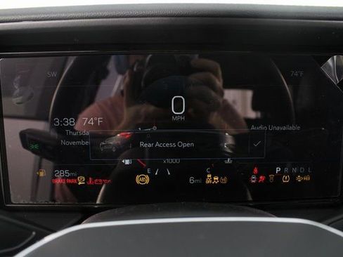 New 2026 GMC Terrain Elevation w/ Elevation Premium Package image 11