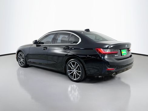 Used 2020 BMW 330i Sedan w/ Convenience Package RWD image 7