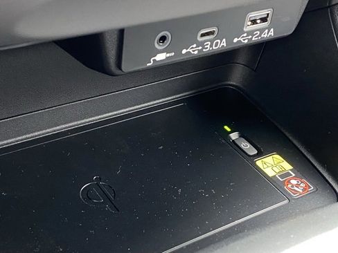 New 2025 Subaru Crosstrek 2.5i Sport w/ Crosstrek Mirror Package image 19