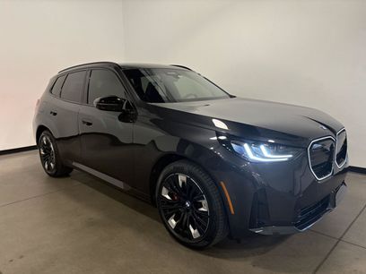 Used 2026 BMW X3 M50 w/ Premium Package