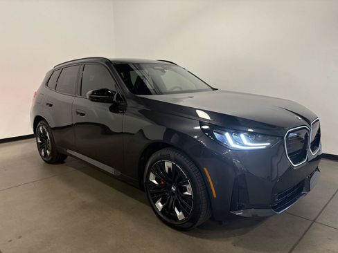 Used 2026 BMW X3 M50 w/ Premium Package AWD/4WD image 1